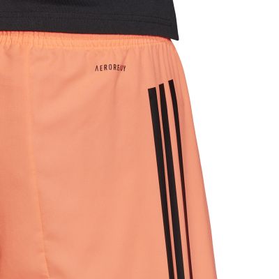 8. Spodenki męskie adidas Condivo 20 Short koralowe FI4574
