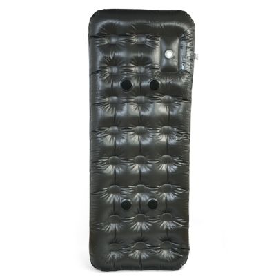 6. Materac Welurowy High Peak Single 185x74x20cm 40032