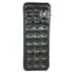 6. Materac Welurowy High Peak Single 185x74x20cm 40032