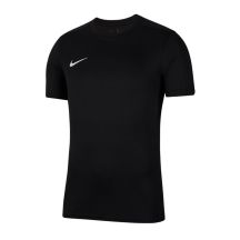 Koszulka męska Nike Dri-Fit Park VIII czarna HV8173 010