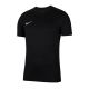Koszulka męska Nike Dri-Fit Park VIII czarna HV8173 010