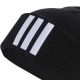 7. Czapka adidas 3-Stripes Beanie czarna JM3064