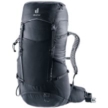Futura 34 EL black | uniwersalny