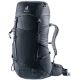 Futura 34 EL black | uniwersalny