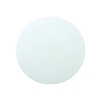 8. Krążek pod sublimację F.25 - blacha Subligraw - biała