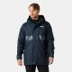 7. Helly Hansen męska kurtka MOSS INSULATED COAT 54602 597