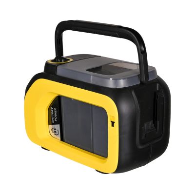 52. Akumulatorowy odkurzacz piorący KARCHER SE 3-18 Compact Battery Set - 1.081-502.0