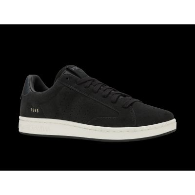 2. Buty K-Swiss LOZAN  KLUB SDE (07262-027-M)