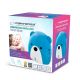 10. ESPERANZA INHALATOR/NEBULIZATOR TEDDY BEAR ECN004