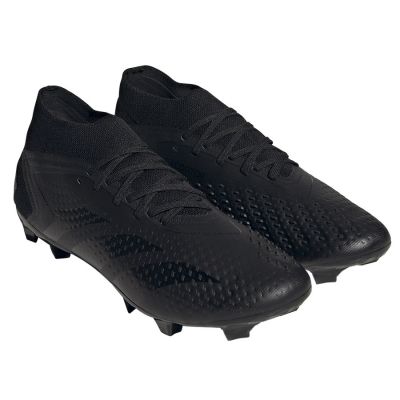 4. Buty piłkarskie adidas Predator Accuracy.2 FG M GW4588