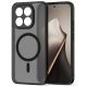 2. Etui Tech-Protect MagMat MagSafe na Xiaomi 15T - czarne