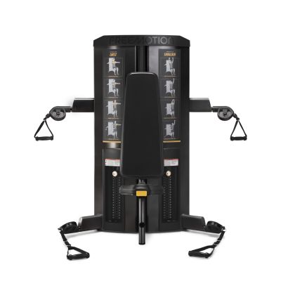 2. Maszyna do treningu Freemotion GD500