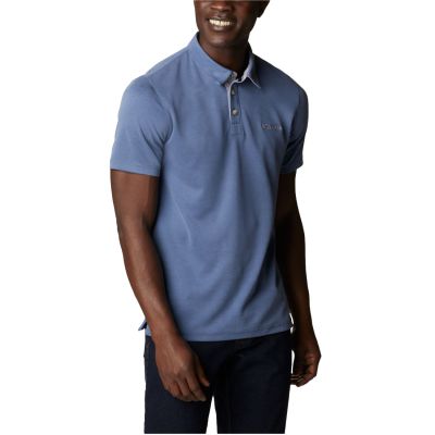 2. Koszulka Columbia Nelson Point Polo M 1772721478