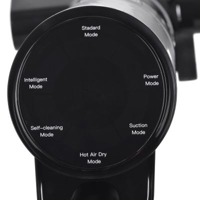 10. Odkurzacz EZVIZ CS-RH2-MGA3