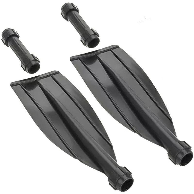 4. WIOSŁO ALUMINIOWE WIELOFUNKCYJNE SUP KAJAK XQMAX