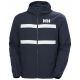 7. Kurtka Helly Hansen Salt Striped Windbreaker JKT M 34453 597