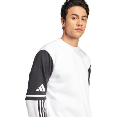 5. Bluza adidas Squadra 25 Sweat Crew M JD2959