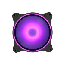 Wentylator Chieftec ZF-1225RGB 120mm