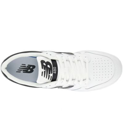 11. Buty New Balance sportowe BB480LBK