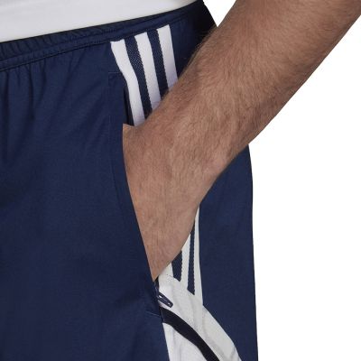 14. Spodenki adidas Condivo 22 Training Shorts M HA6284