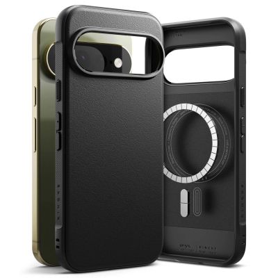 5. Etui Ringke Onyx Magsafe na Google Pixel 11 Pro XL - czarne