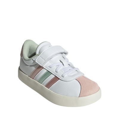 8. Buty adidas VL Court 3.0 Jr IH4952