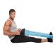 15. Taśma pilates z uchwytami BB 2350