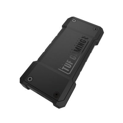 15. ASUS TUF Gaming AS1000 PLUS 1 TB USB Type-C USB 3.2 Gen 2x2 Czarny
