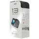 9. GoPro HERO13 Extended Power Bundle aparat do fotografii sportowej 27,6 MP 5.3K Ultra HD CMOS 25,4 / 1,9 mm (1 / 1.9") Wi-Fi 157 g