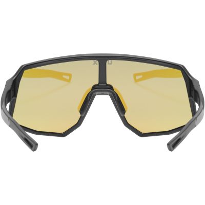 2. Okulary rowerowe UVEX Sequenze CV