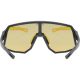 2. Okulary rowerowe UVEX Sequenze CV