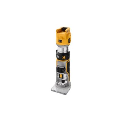 17. Frezarka 18V Dewalt DCW604NT bbez aku i ład
