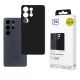 15. Etui 3mk Matt Case Pro na Samsung Galaxy S26 Ultra - czarne matowe