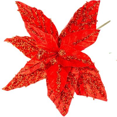 3. GWIAZDA BETLEJEMSKA 30CM