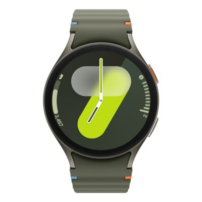 15. Smartwatch Samsung Galaxy Watch 7 (L310) AMOLED 44mm Zielony