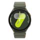 15. Smartwatch Samsung Galaxy Watch 7 (L310) AMOLED 44mm Zielony
