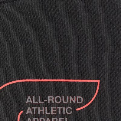 12. Koszulka 4F Jr 4FJWAW25TTSHM2417 20S