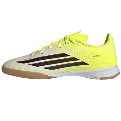 2. Buty adidas F50 League Jr IN JR9019