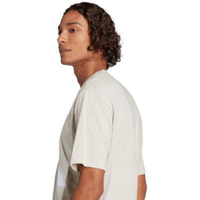 17. Koszulka adidas Essentials Big Logo M JE8933