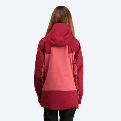 4. Kurtka Salewa Antelao Beltovo Twr W Jkt 28254-6571