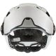 6. Uvex Finale visor Biały, Piaskowy