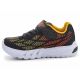 7. Buty Skechers S Lights Flex Glow Elite Vorlo Jr 400137L-CCMT