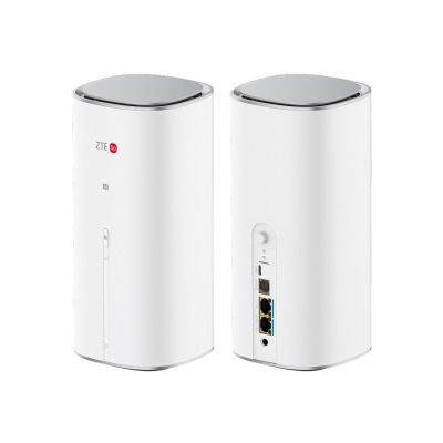 8. Router ZTE G50 5G WiFi7 (MC8520B)