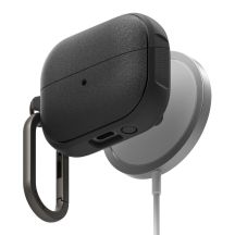 Etui Ringke Onyx MagSafe na Samsung Galaxy Buds 3 / 3 Pro - czarny