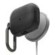 Etui Ringke Onyx MagSafe na Samsung Galaxy Buds 3 / 3 Pro - czarny