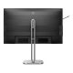 12. Monitor Philips 27B2G5601/00 27" IPS 16:9 60Hz 4ms 2560x1440 300cd/m2 HDMI:1 Srebro