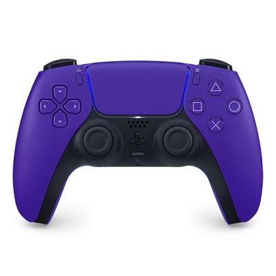 2. Sony DualSense Fioletowy Bluetooth/USB Gamepad Analogowa/Cyfrowa PlayStation 5