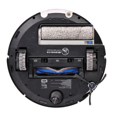 13. Robot sprzątający Ecovacs Deebot X8 Omni (biały)