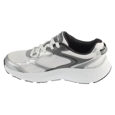 2. Skechers Go Run Consistent 2.0 - Hi Light 303964L-WBK Białe 31