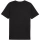 7. Koszulka Puma Ess Small Logo Tee M 682538 01